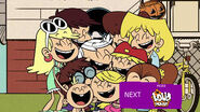 Disney XD Toons Next More The Loud House 2017 2