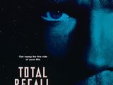 Opening to Total Recall 1990 Theater (Regal Cinemas)