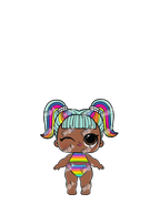 Lil Rainbow Raver