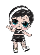 Yin B.B.