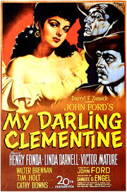 1946 - My Darling Clementine