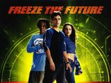 Clockstoppers (2002)