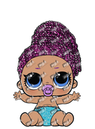 Lil Bling Queen