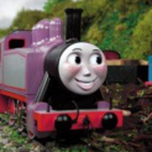 Chloe (Thomas and Friends Character), Scratchpad