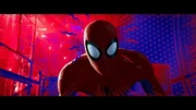 Spider Man Into the Spider Verse Trailer