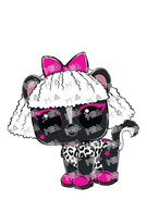 Diva Stripes