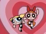 Powerpuff Girls