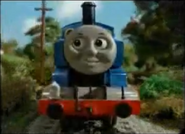 Thomas in Trust Thomas