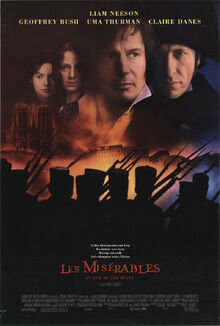 1998 - Les Miserables