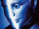 Opening to Bicentennial Man 1999 Theater (Regal Cinemas)