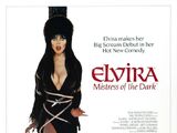 Elvira: Mistress of the Dark (1988)