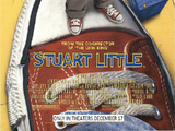 Opening To Stuart Little 1999 AMC Theaters