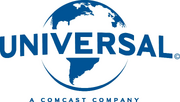 UNIVERSAL 2013 PRINT LOGO
