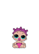 Lil Roller Sk8er
