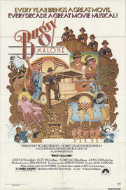 1976 - Bugsy Malone