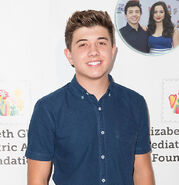 Bradley Steven Perry