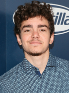 Elliot Fletcher