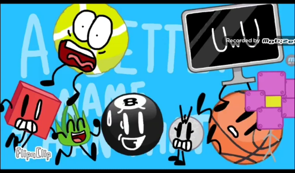 BFB Teams In Alphabetical Order Scratchpad Fandom