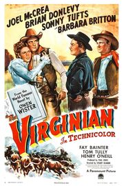 1946 - The Virginian