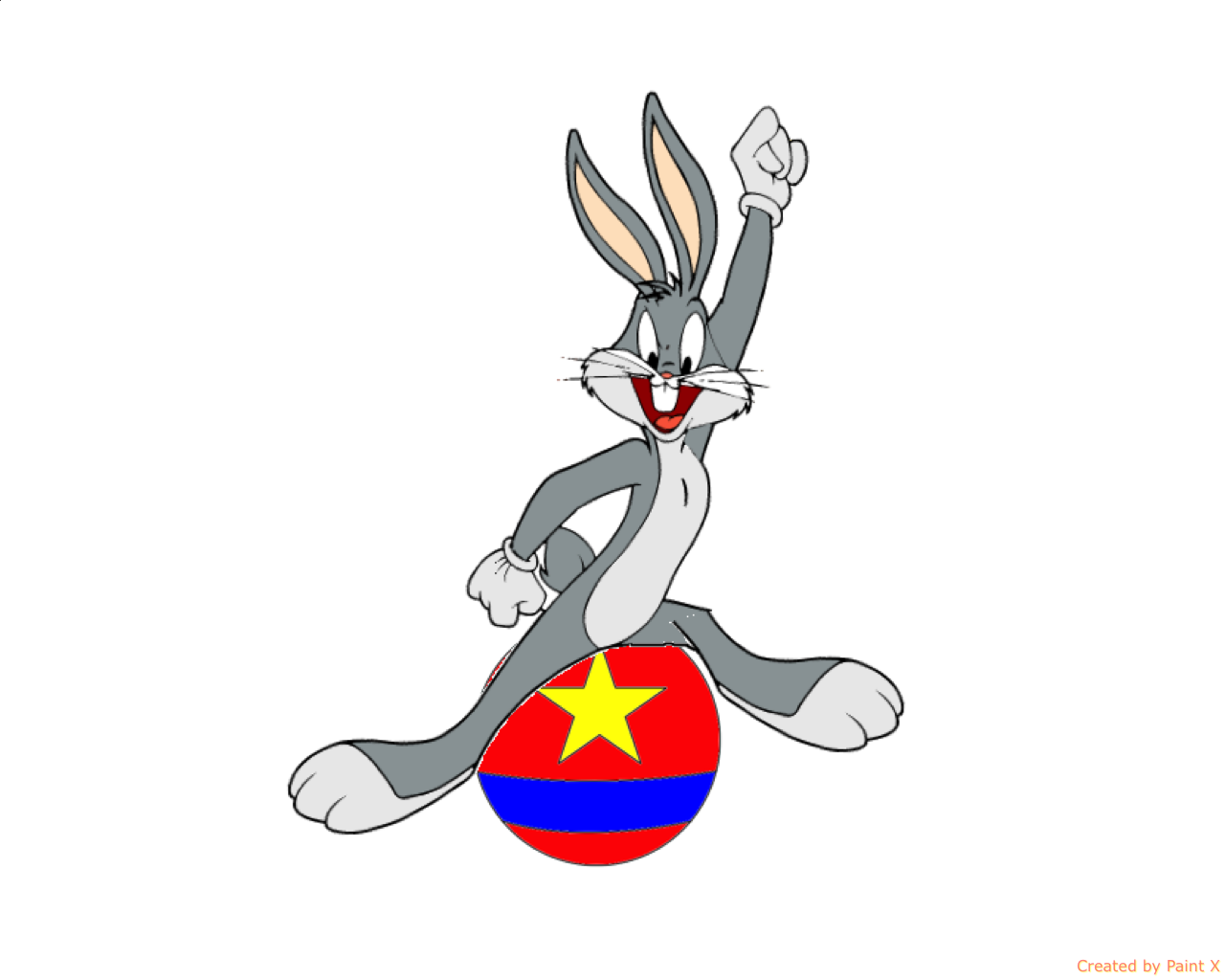 Tweety & Co Looney Tunes Racers Bugs Bunny NEU von Majorette 