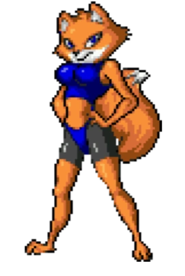 Foxy Roxy | Scratchpad | Fandom