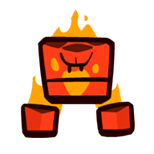 Magma Stone