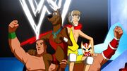 Scooby-Doo! WrestleMania Mystery Preview