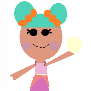 Sand E Starfish Scratchpad Fandom