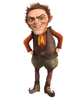 Stiltskin