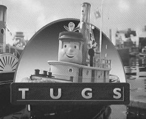 Tugs | Scratchpad | Fandom