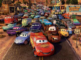 Cars