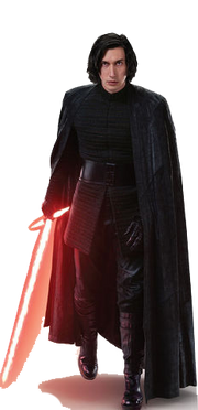 Kylo Ren