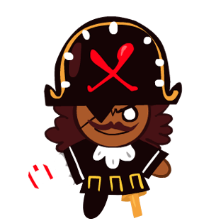 Heres Papa Louie Cookie,Coming to Deliver Pizza's to Cookie Run Kingdom :  r/Cookierun