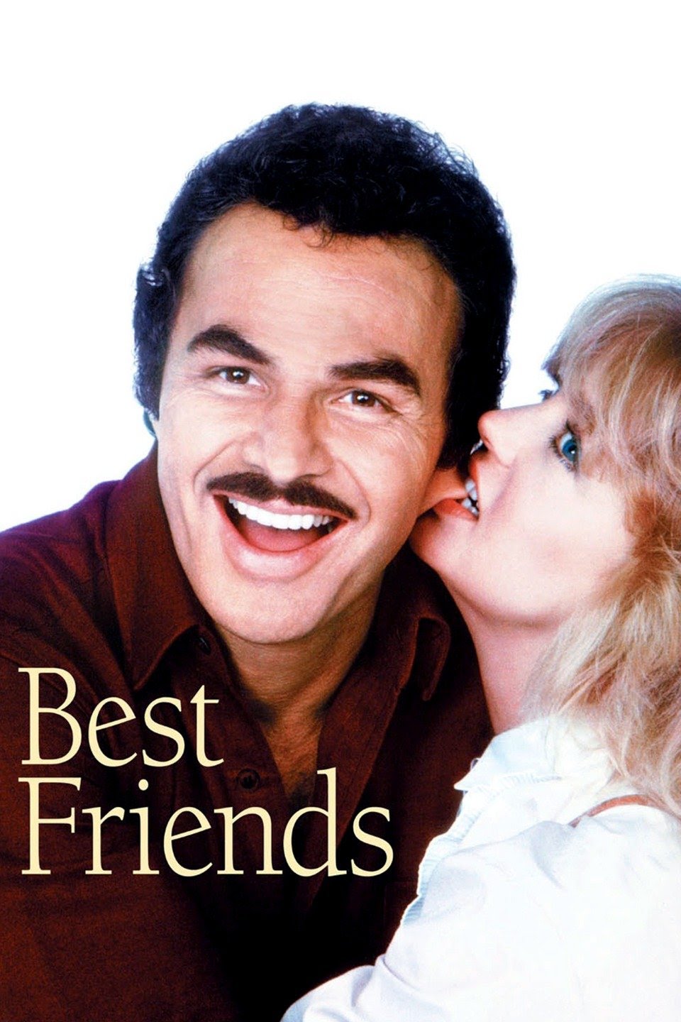 Best Friends (1982) Scratchpad Fandom