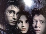 Opening to Harry Potter and the Prisoner of Azkaban 2004 Theater (Regal)