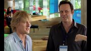 The Internship Trailer