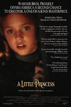 Little princess ver3