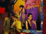 Opening to Mo' Better Blues 1990 Theater (Regal Cinemas)