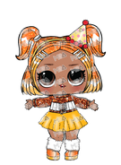 Pumpkin Spice