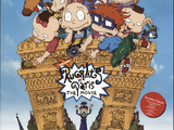 Opening to Rugrats in Paris: The Movie 2007 Theatre (Regal)