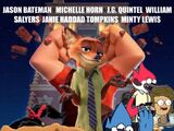 Wreck-It Nick