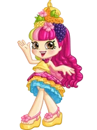 Donatina (World Vacation)
