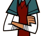 Noah (Total Drama)