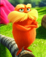 The Lorax