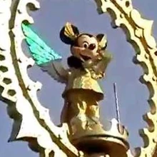 Disney Parks Videos Scratchpad Fandom