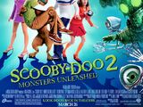 Scooby-Doo 2: Monsters Unleashed (2004)