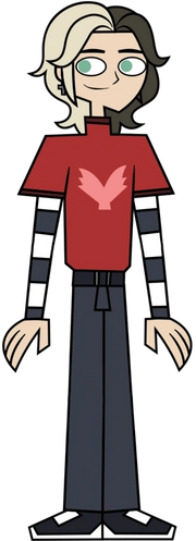 Aiden (Disventure Camp)