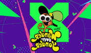 Disney XD Toons Wander Over Yonder Bumper 2018 (April Fools Version 2)