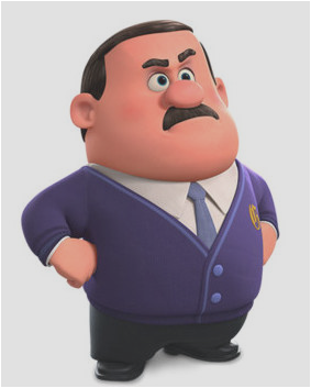 Gene-WreckitRalph
