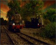 Gordon, Donald and Douglas